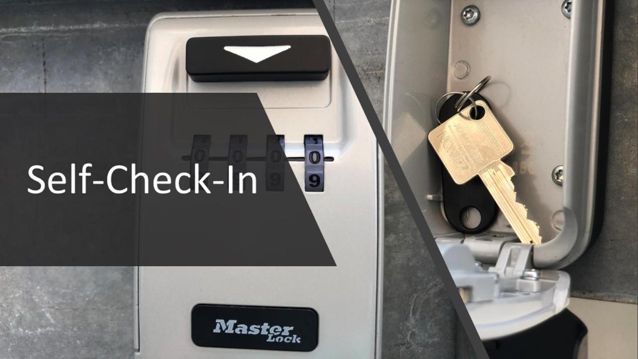 Am City Apartment 24H Self-Check-In, Free Parking, U-Bahn 350M, Netflix Nuremberg Extérieur photo